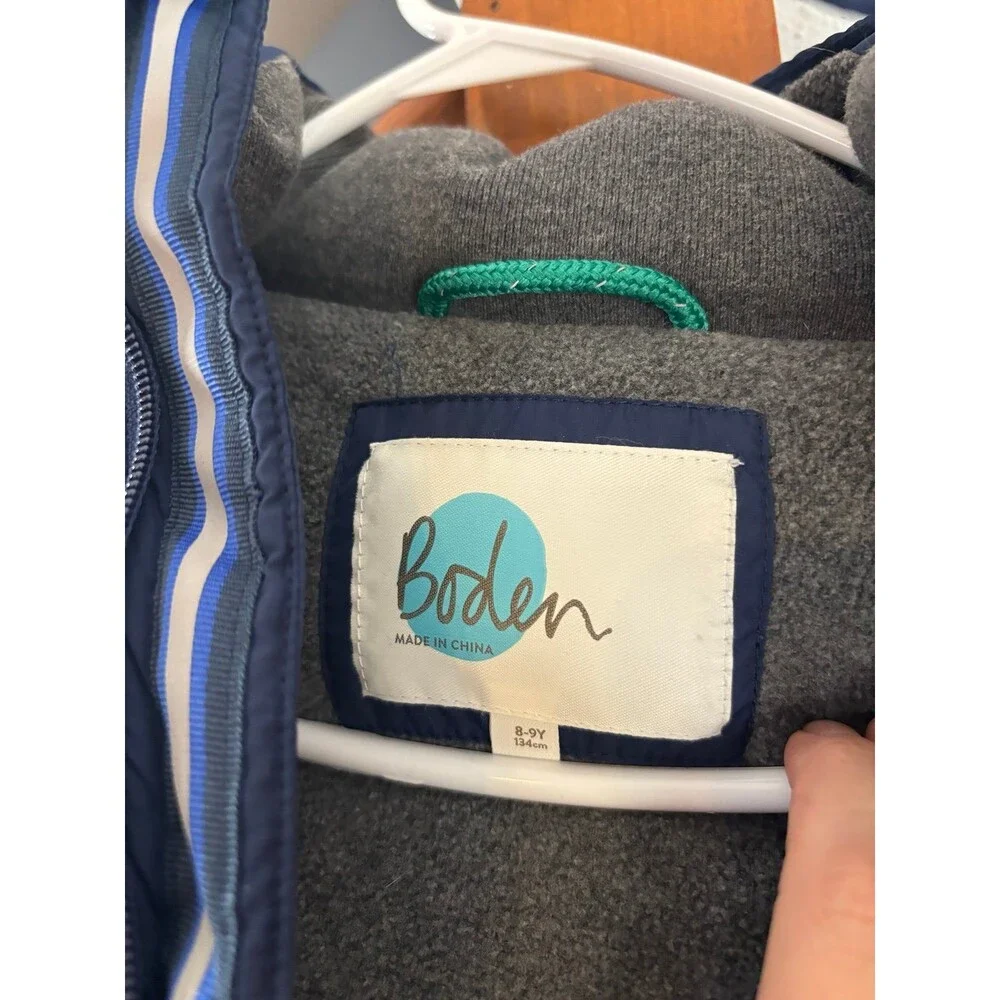 Mini Boden has some